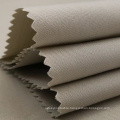 Best Quality Wholesale 73% Cotton 27% Nylon Plain Dyed Solid Shirt Fabric